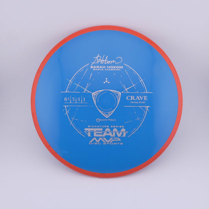 Neutron Crave - Sarah Hokom (Signature Series) 170-175g