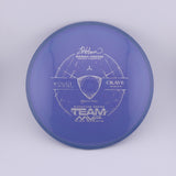 Axiom Neutron Crave 170-175g stable fairway driver disc golf disc