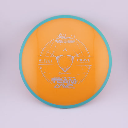 Neutron Crave - Sarah Hokom (Signature Series) 170-175g