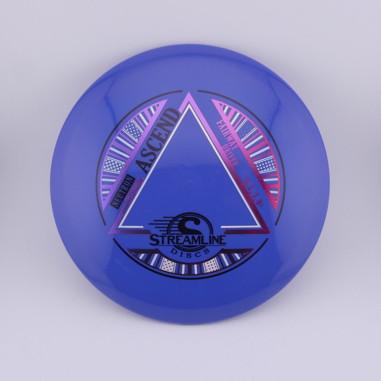 Neutron Ascend 170-175g