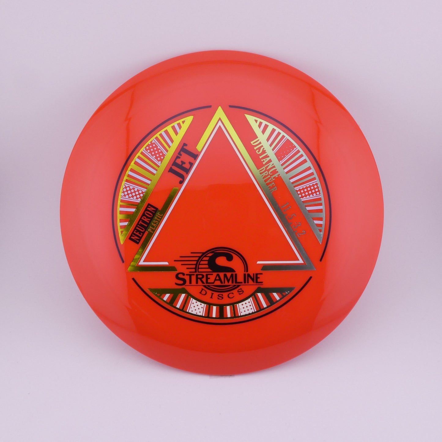 Neutron Jet 170-175g