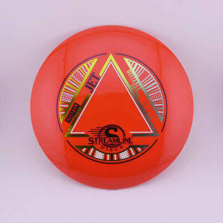 Neutron Jet 170-175g