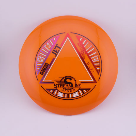 Neutron Jet 170-175g