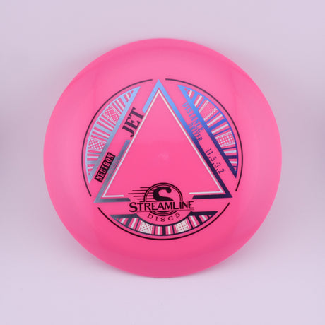 Neutron Jet 170-175g