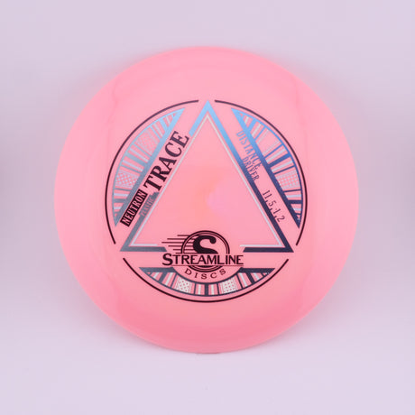 Neutron Trace 165-169g