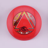 Neutron Trace 170-175g