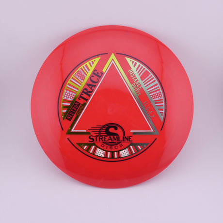 Neutron Trace 170-175g