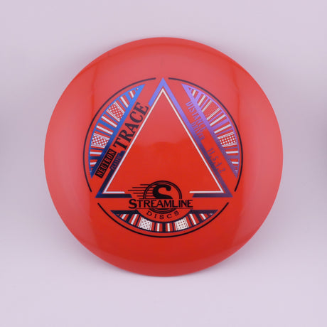 Neutron Trace 170-175g