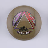 Neutron Trace 170-175g