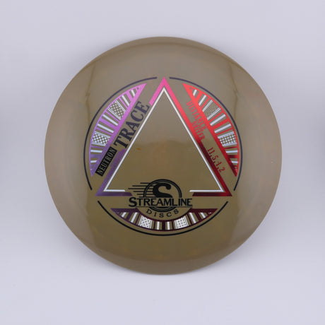 Neutron Trace 170-175g