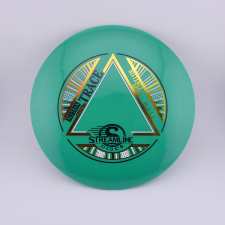 Neutron Trace 170-175g