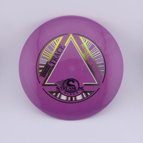 Neutron Trace 170-175g