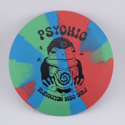 ecoFlex Psychic