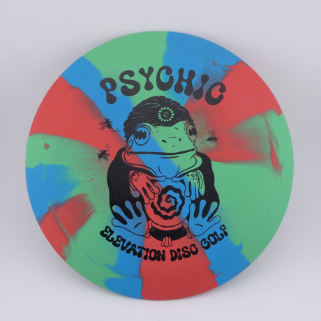 ecoFlex Psychic