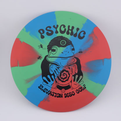 ecoFlex Psychic