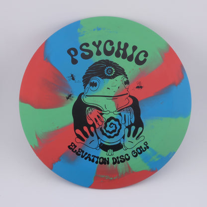 ecoFlex Psychic