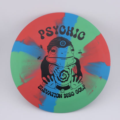 ecoFlex Psychic