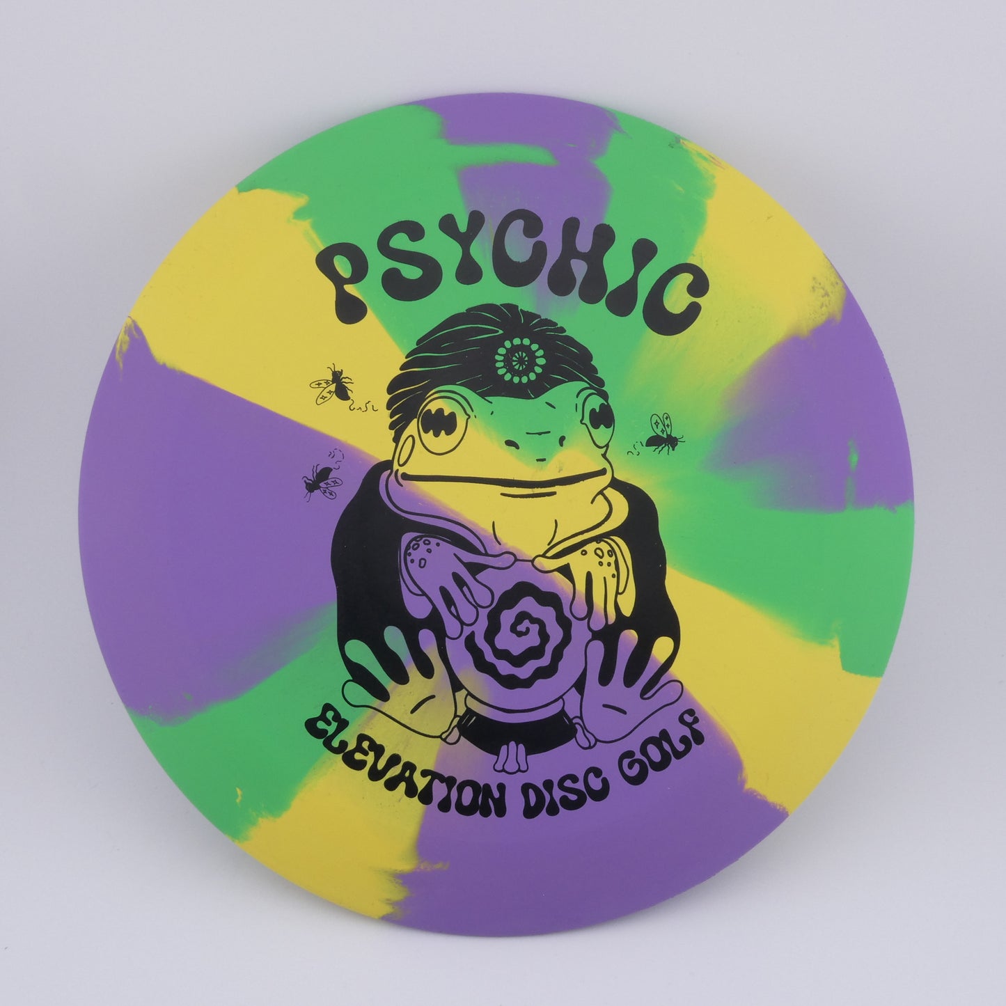 ecoFlex Psychic