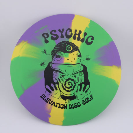 ecoFlex Psychic