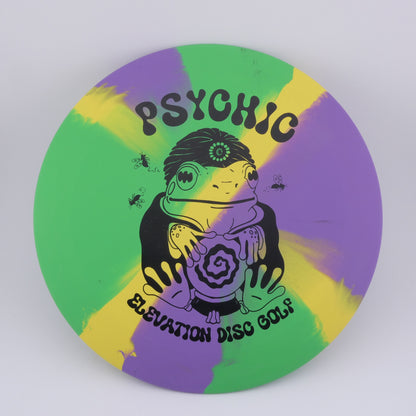 ecoFlex Psychic