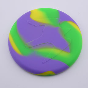 OG Mini disc golf disc