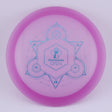 Color Glow C-Line FD3 - Discmania Open 173-176g control driver disc golf disc
