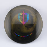 Discmania Golden Swirl S-Line FD3 - 10 yr Anniversary Special Edition control driver disc golf disc