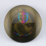 Discmania Golden Swirl S-Line FD3 - 10 yr Anniversary Special Edition control driver disc golf disc