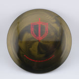 Discmania Golden Swirl S-Line FD3 - 10 yr Anniversary Special Edition control driver disc golf disc