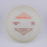 Alpha Glow Armadillo 173-176g disc golf disc