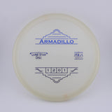 Alpha Glow Armadillo 173-176g disc golf disc