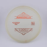 Alpha Glow Armadillo 173-176g disc golf disc