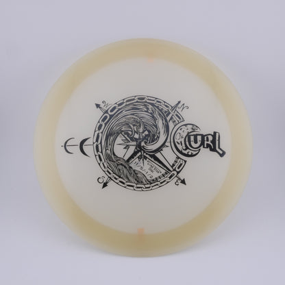 Alpha Glow Curl 173-176g
