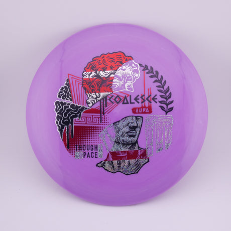 Aura Coalesce 173-176g