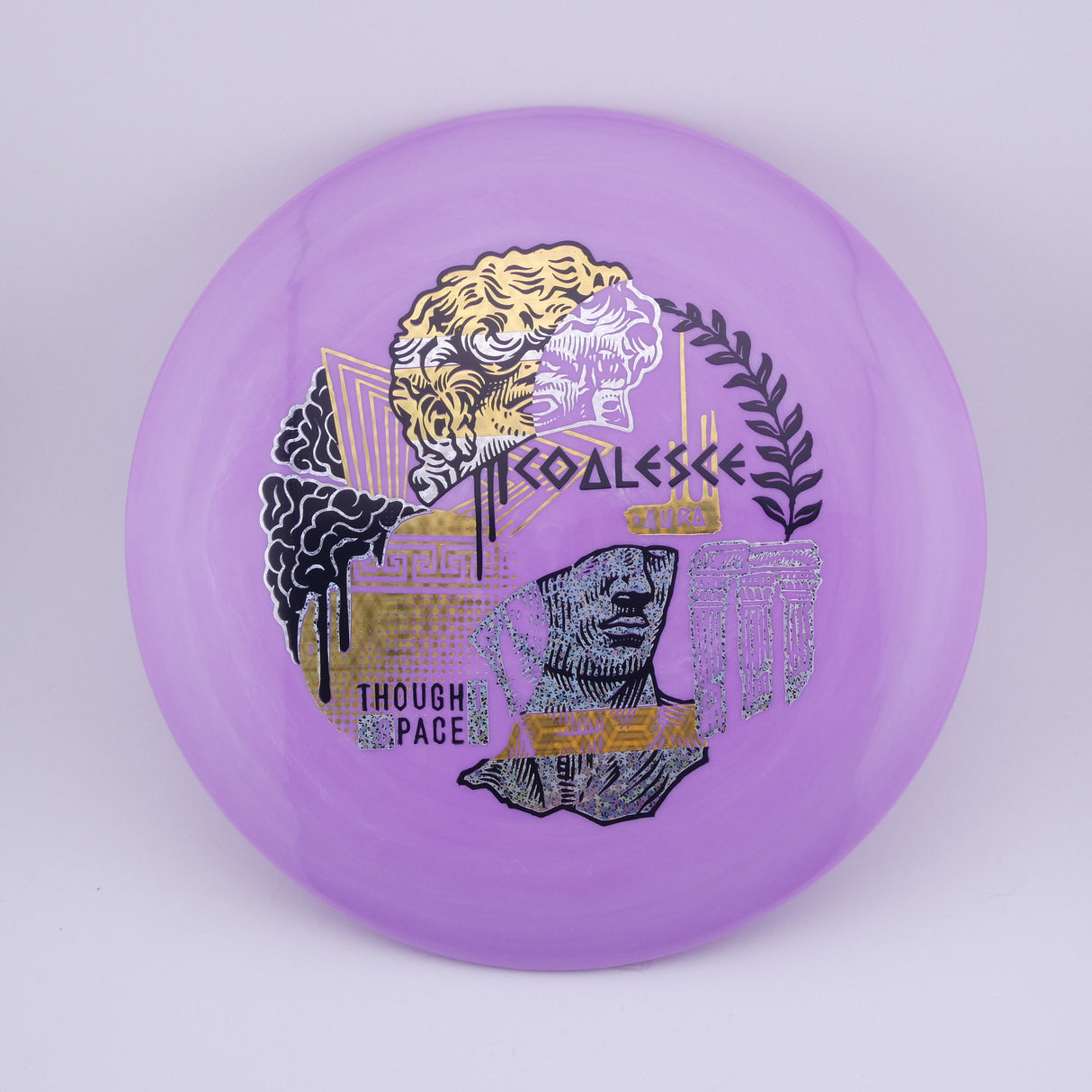 Aura Coalesce 173-176g