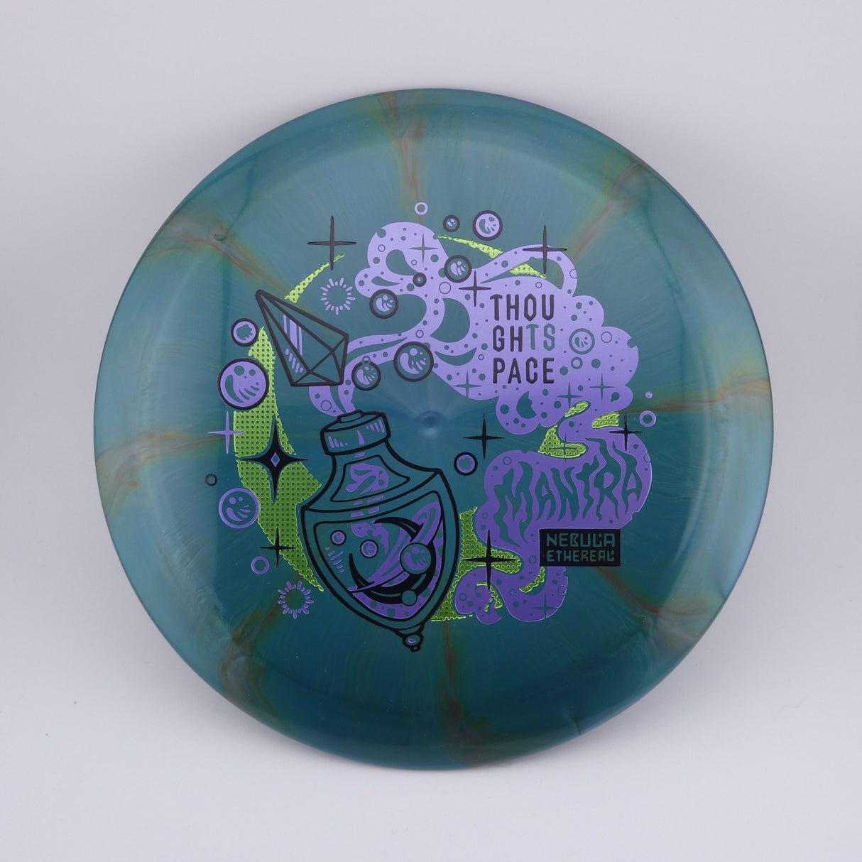 Nebula Ethereal Mantra 173-176g