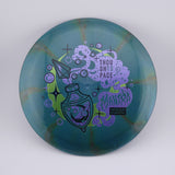 Nebula Ethereal Mantra 173-176g