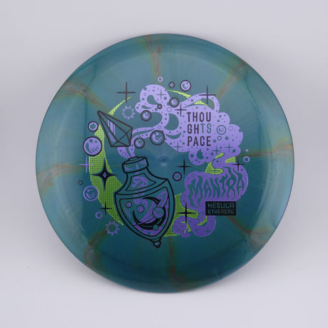 Nebula Ethereal Mantra 173-176g