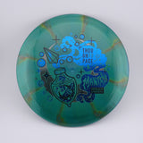 Nebula Ethereal Mantra 173-176g