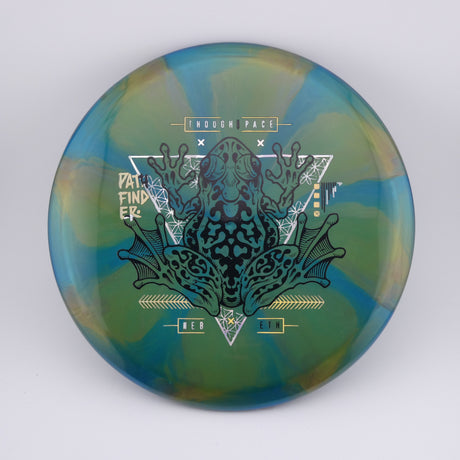 Nebula Ethereal Pathfinder 173-176g