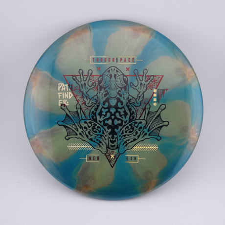 Nebula Ethereal Pathfinder 173-176g