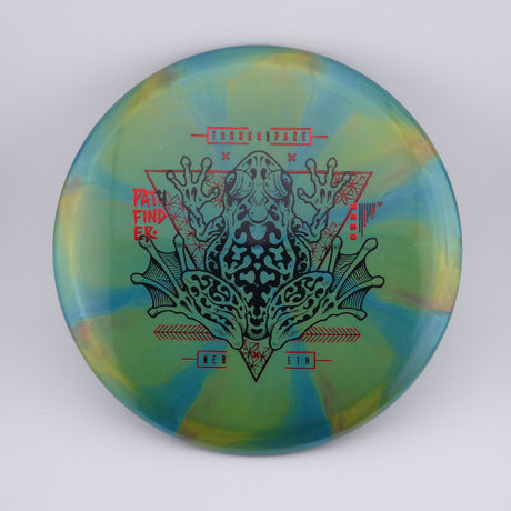 Nebula Ethereal Pathfinder 173-176g