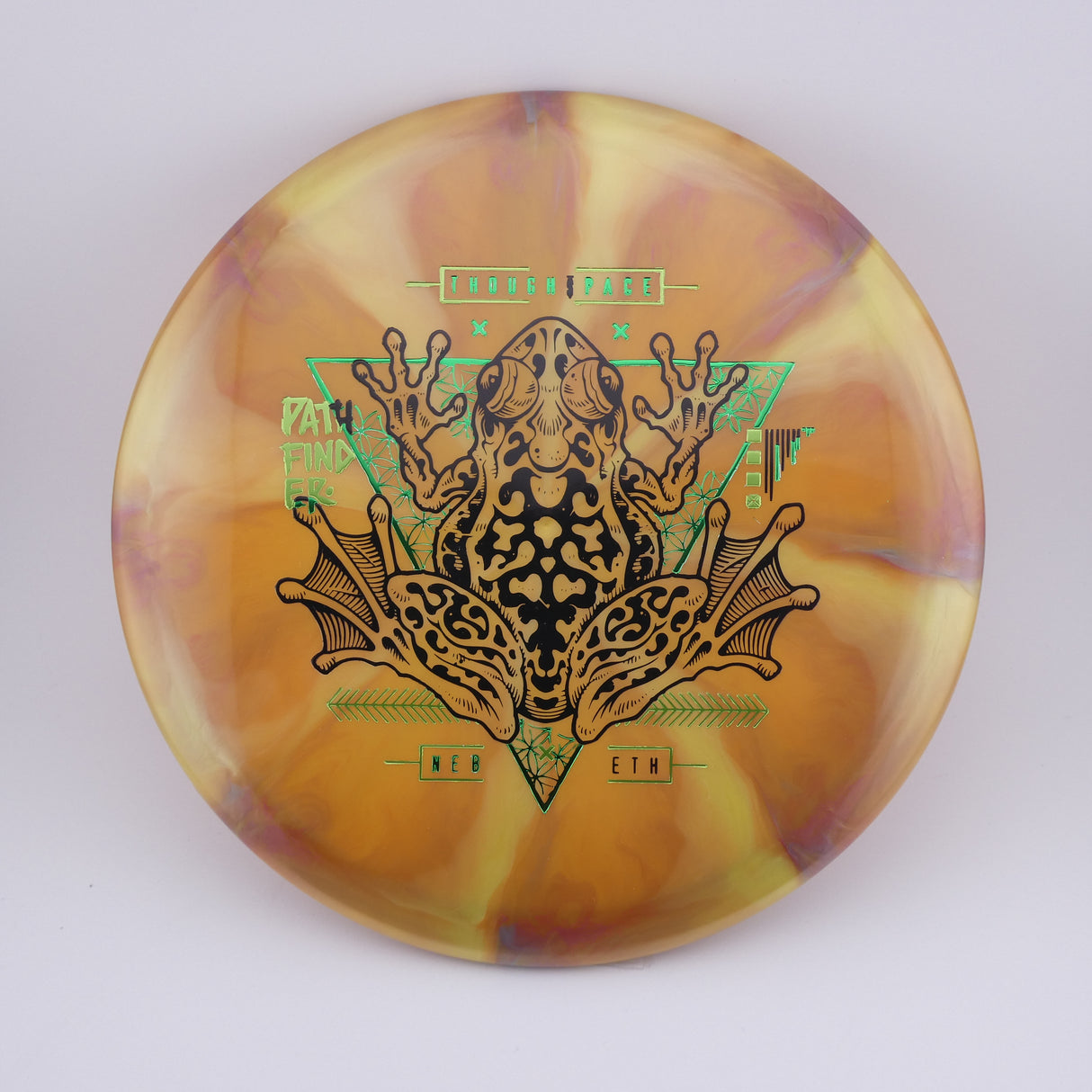 Nebula Ethereal Pathfinder 173-176g