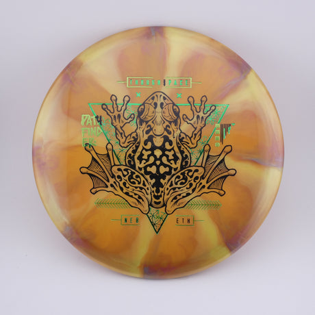 Nebula Ethereal Pathfinder 173-176g