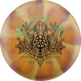 Nebula Ethereal Pathfinder 173-176g