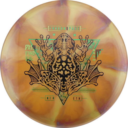 Nebula Ethereal Pathfinder 173-176g