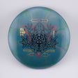 Thought Space Athletics Nebula Ethereal Pathfinder 177g+ stable midrange disc golf disc