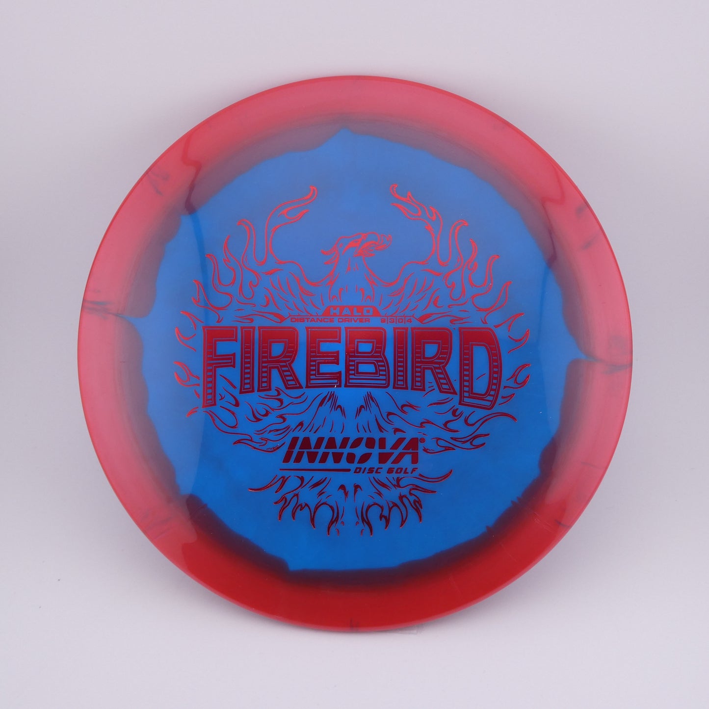 Halo Star Firebird 165-169g