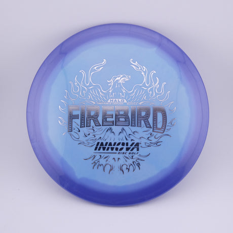 Innova Halo Star Firebird 165-169g overstable fairway driver disc golf disc