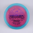 Innova Halo Star Firebird 165-169g overstable fairway driver disc golf disc